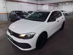 Volkswagen Polo Hatch