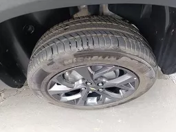 Chevrolet Montana