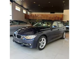 BMW 320i