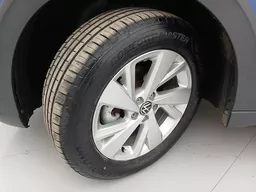 Volkswagen Nivus