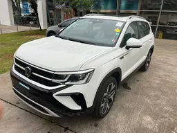 Volkswagen Taos