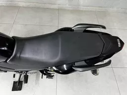Yamaha YS 150