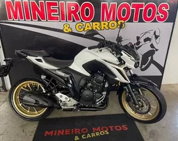 Fazer 250