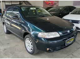 Fiat Siena