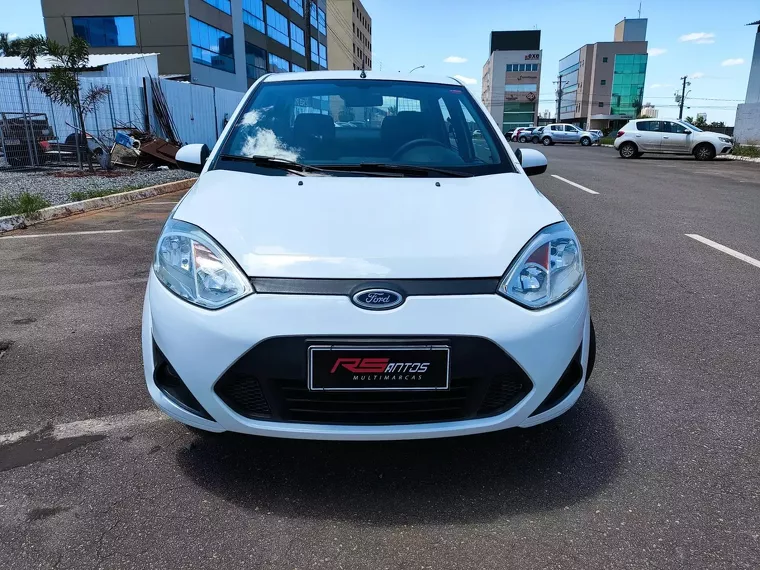 Foto do carro