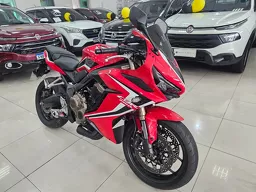 CBR 650