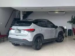 Fiat Pulse