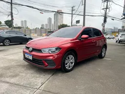 Volkswagen Polo Hatch