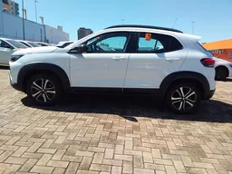 Fiat Pulse