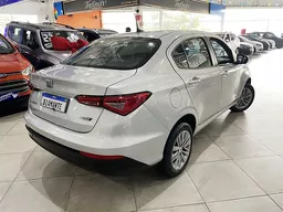 Fiat Cronos