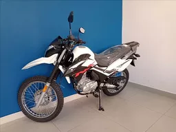 Haojue NK 150