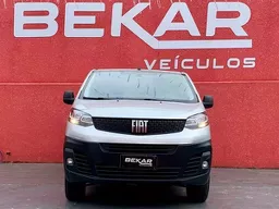 Fiat Scudo