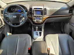 Hyundai Santa Fé