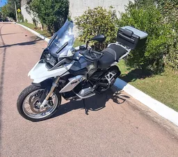 R 1200 GS