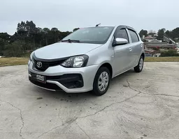 Toyota Etios