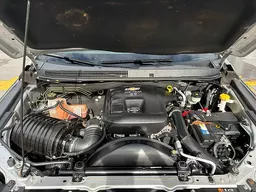 Chevrolet S10