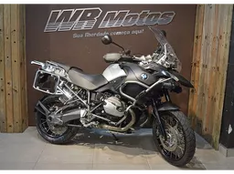 BMW R 1200 GS