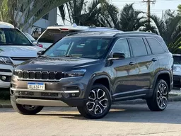 Jeep Commander