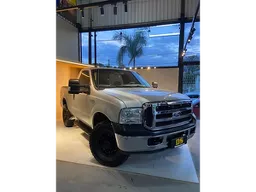 Ford F-250