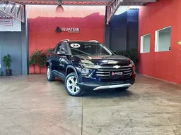 Chevrolet Montana