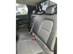 Chevrolet Montana