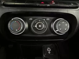 Fiat Cronos