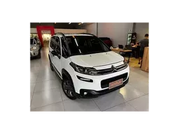 Citroën Aircross