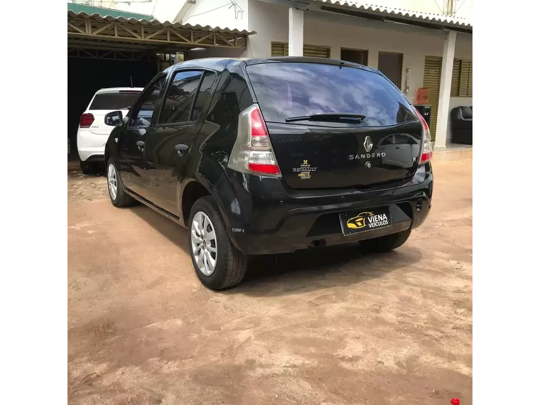 Foto do carro