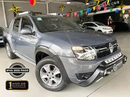 Renault Duster Oroch