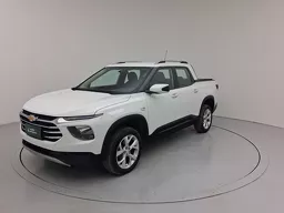 Chevrolet Montana