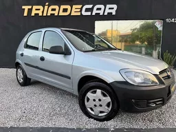 Chevrolet Celta