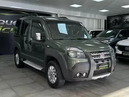 Fiat Doblò