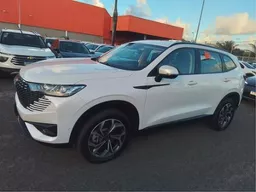 GWM Haval H6