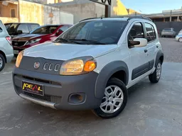 Fiat Uno