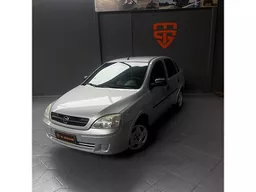Chevrolet Corsa