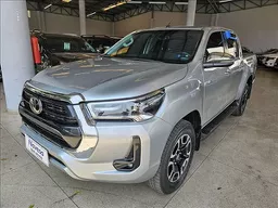 Hilux