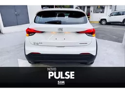 Fiat Pulse