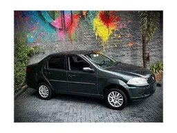 Fiat Siena