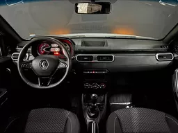Renault Oroch