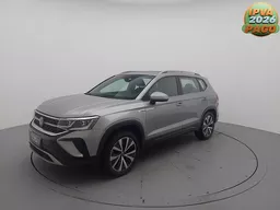 Volkswagen Taos