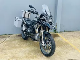 R 1250 GS