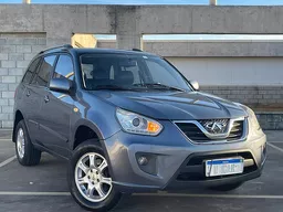 Chery Tiggo