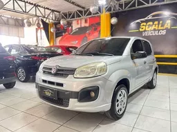 Fiat Uno