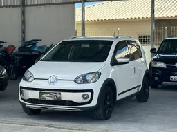 Volkswagen Cross UP