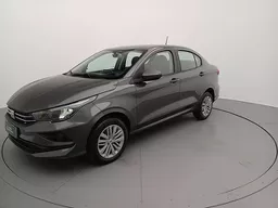 Fiat Cronos