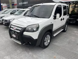 Fiat Doblò