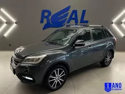 Lifan X60