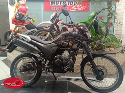 XTZ 250