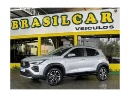 Fiat Pulse