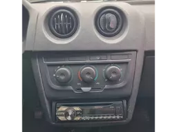 Chevrolet Celta